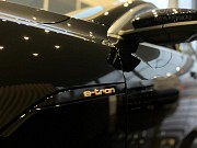Audi e-tron 2022 Өскемен
