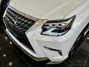 Lexus GX 460 2022 