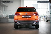 Volkswagen Taos 2022 Талдықорған