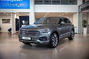 Volkswagen Touareg 2022 Алматы