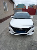 Hyundai Accent 2022 Қызылорда