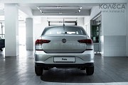 Volkswagen Polo 2022 Өскемен