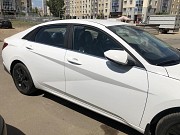 Hyundai Elantra 2022 Астана