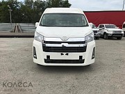Toyota HiAce 2022 Ақтөбе