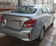 Mitsubishi Attrage 2021 Алматы