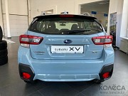 Subaru XV 2022 