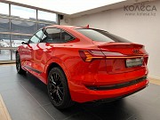 Audi e-tron Sportback 2021 Алматы