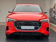 Audi e-tron Sportback 2021 