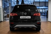 Volkswagen Taos 2022 
