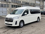Toyota HiAce 2021 Астана
