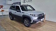 ВАЗ (Lada) Niva Travel 2022 Усть-Каменогорск