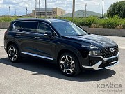 Hyundai Santa Fe 2022 Орал