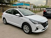 Hyundai Accent 2022 Шымкент