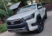 Toyota Hilux 2022 Алматы