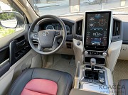 Toyota Land Cruiser 2020 