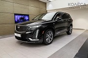Cadillac XT6 2021 Усть-Каменогорск