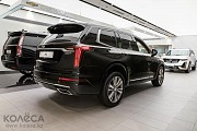 Cadillac XT6 2021 Усть-Каменогорск