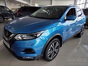 Nissan Qashqai 2022 Астана