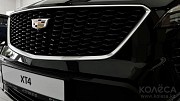 Cadillac XT4 2021 Кокшетау