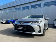 Toyota Corolla 2022 Қостанай