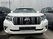 Toyota Land Cruiser Prado 2022 Костанай