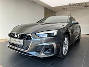 Audi A5 2022 