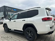 Toyota Land Cruiser 2022 Костанай