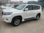 Toyota Land Cruiser Prado 2022 Астана