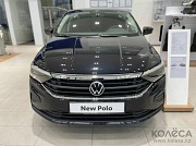 Volkswagen Polo 2021 Петропавловск