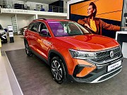 Volkswagen Taos 2022 Усть-Каменогорск
