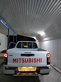 Mitsubishi L200 2022 Актау