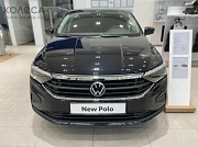 Volkswagen Polo 2021 Астана