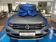 Volkswagen Tiguan 2021 Петропавл