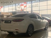 Mazda 6 2021 Өскемен
