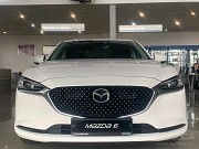 Mazda 6 2021 Усть-Каменогорск