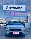 Toyota RAV 4 2022 Қарағанды