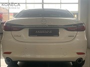 Mazda 6 2021 Кызылорда