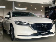 Mazda 6 2021 Қызылорда