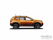 Renault Duster 2022 Тараз