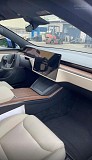 Tesla Model S 2021 