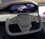 Tesla Model S 2021 