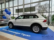 Volkswagen Tiguan 2021 Өскемен