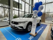 Volkswagen Tiguan 2021 Усть-Каменогорск