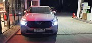 Hyundai Santa Fe 2022 Уральск