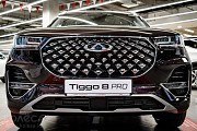 Chery Tiggo 8 Pro 2022 Нұр-Сұлтан (Астана)