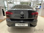 Volkswagen Polo 2022 Туркестан
