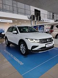 Volkswagen Tiguan 2022 Алматы