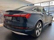 Audi e-tron Sportback 2022 
