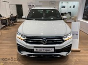 Volkswagen Tiguan 2022 Петропавл