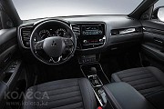 Mitsubishi Outlander 2022 Алматы